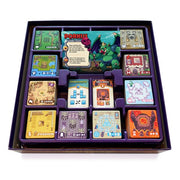 Overboss : A Boss Monster Adventure