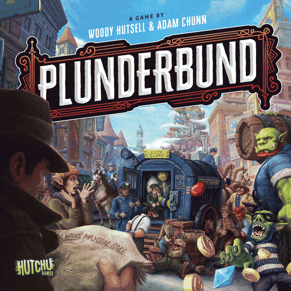 Plunderbund