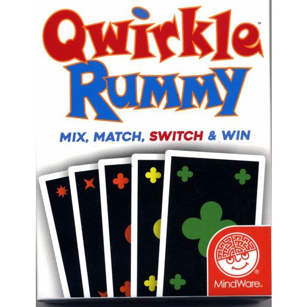 Qwirkle Rummy