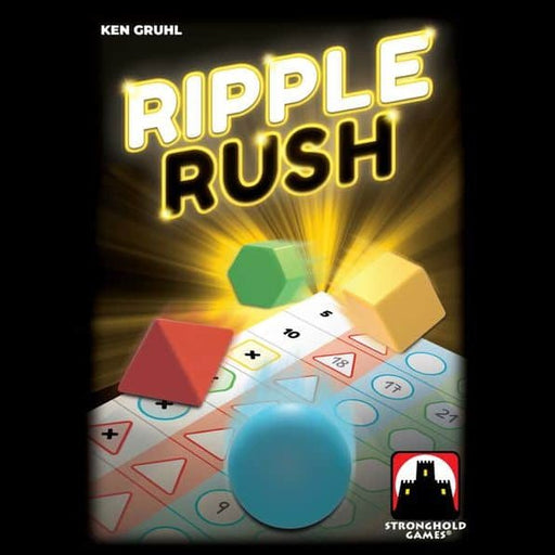 Ripple Rush