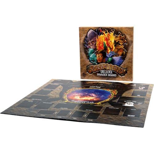 Spirit Island : Deluxe Invader Board