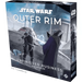 Star Wars : Outer Rim - Unfinished Business Expansion