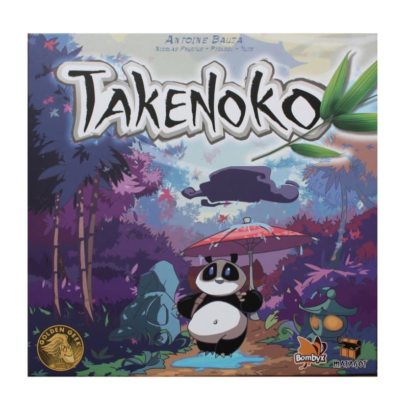 Takenoko