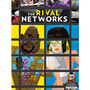 The Rival Networks