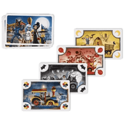 Ticket to Ride : Ghost Train